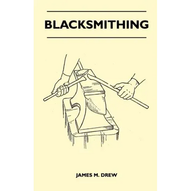 Blacksmithing