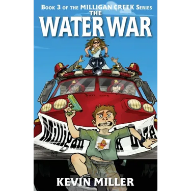 The Water War