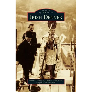 Irish Denver