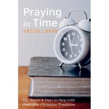 Praying in Time