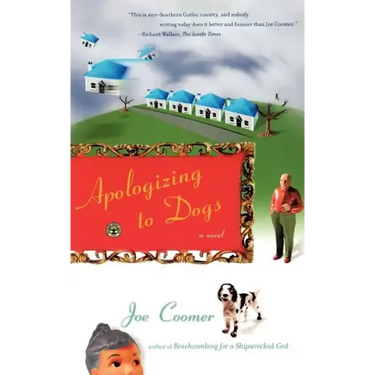 Apologizing to Dogs