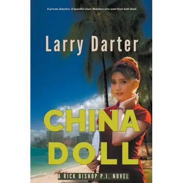 China Doll
