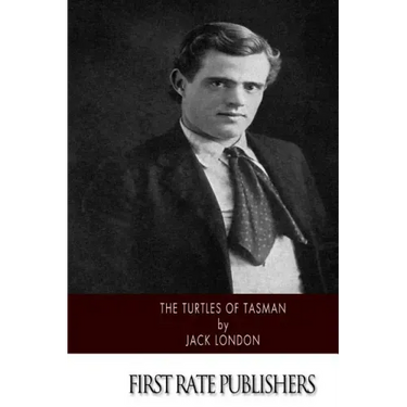 The Turtles of Tasman