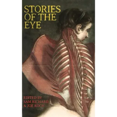 Stories of the Eye