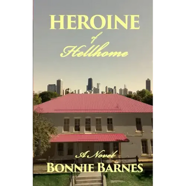 Heroine of Hellhome