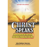 Christ Speaks
