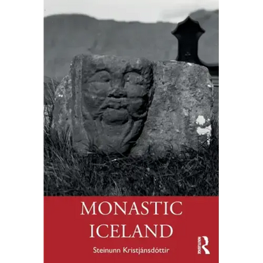 Monastic Iceland