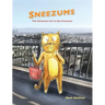 Sneezums: The Sneeziest Cat in San Francisco