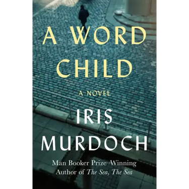 A Word Child