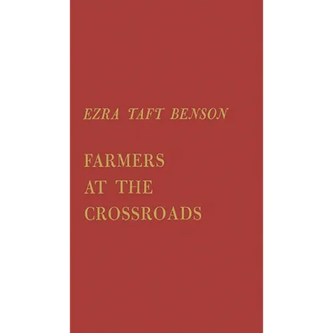 Farmers at the Crossroads