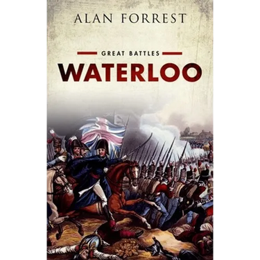 Waterloo: Great Battles