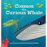 Cosmos the Curious Whale