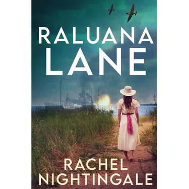 Raluana Lane