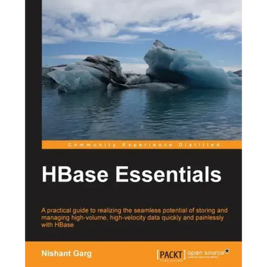 HBase Essentials