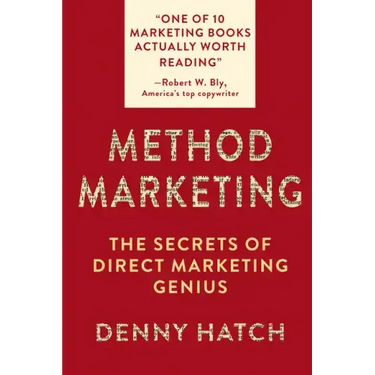 Method Marketing