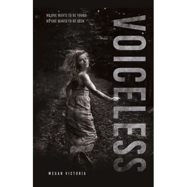 Voiceless: No one wants to be found No one wants to be seen