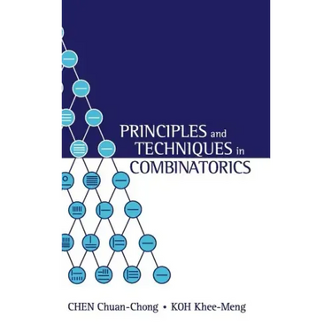 Principles and Techniques in Combinatorics