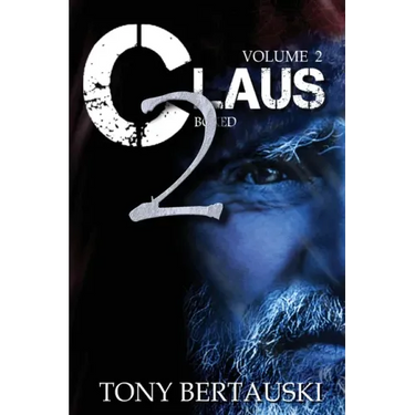 Claus Boxed 2: A Science Fiction Holiday Adventure