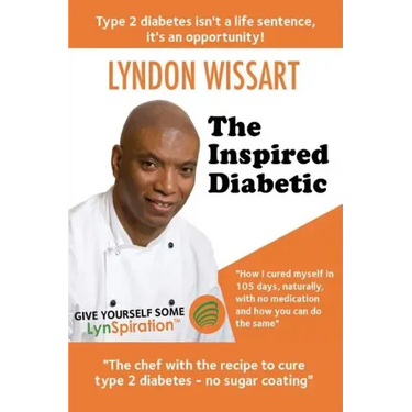 The Inspired Diabetic: The chef with the recipe to cure type 2 diabetes