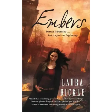Embers