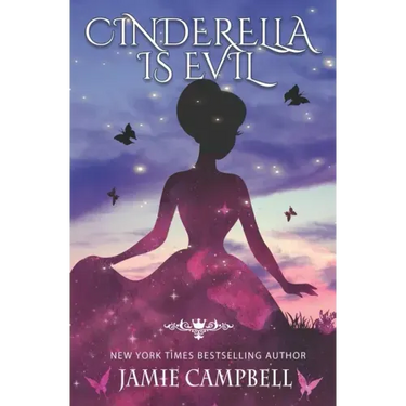 Cinderella is Evil
