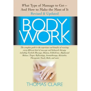 Bodywork: What Type of Massage to Get and How to Make the Most of It