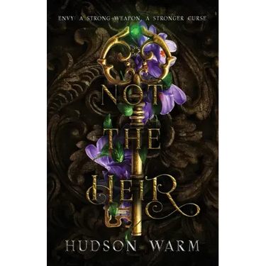 Not the Heir