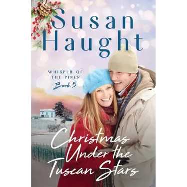 Christmas Under the Tuscan Stars