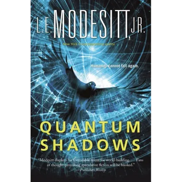 Quantum Shadows