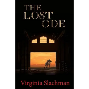 The Lost Ode