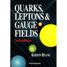 Quarks, Leptons and Gauge Fields (2nd Edition)