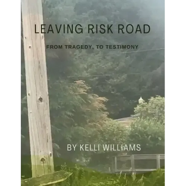 Leaving Risk Road