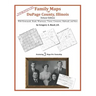 Family Maps of DuPage County, Illinois
