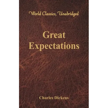 Great Expectations (World Classics, Unabridged)