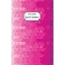 Pink Crystals Dot Grid Bullet Journal: Dot Grid Bullet Journal Notebook - Bullet Planner, Dot Journal, Dotted Paper for Writing Diary, Notes, Sketchin