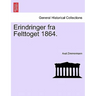 Erindringer Fra Felttoget 1864.