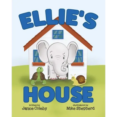 Ellie's House