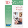 100 Questions & Answers about Multiple Sclerosis