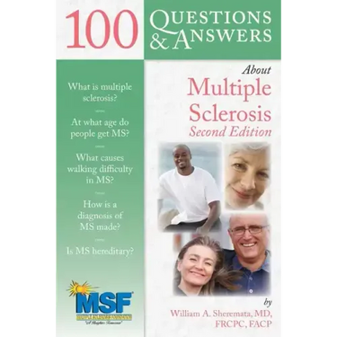 100 Questions & Answers about Multiple Sclerosis