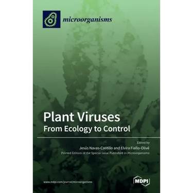 Plant Viruses: From Ecology to Control