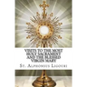Visits to the Most Holy Sacrament and the Blessed Virgin Mary
