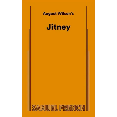 Jitney