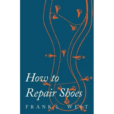 How to Repair Shoes