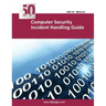 Computer Security Incident Handling Guide