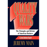 Quality Wars: The Triumphs and Defeats of American Business