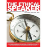 The Ethical Speaker: An Ethics Handbook for National Speakers Association Certified Speaking Professional (CSP) Applicants