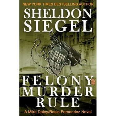 Felony Murder Rule