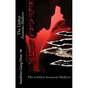 The Littlest Assassin-Shifters