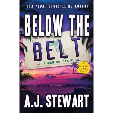 Below The Belt