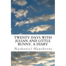 Twenty Days with Julian and Little Bunny, A Diary
